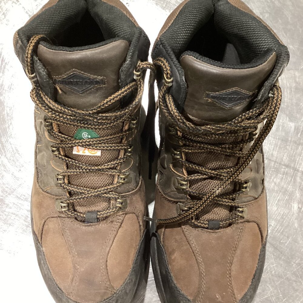 Herman Survivors Pro Series Work Boots - Men’s 12W